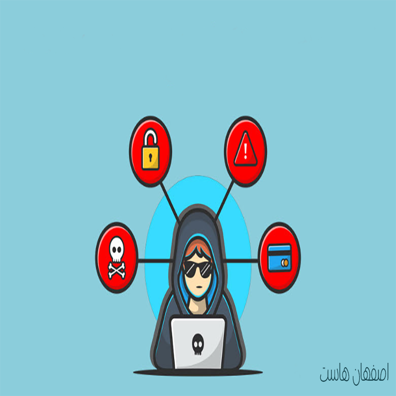امنیت سایت وردپرس هک