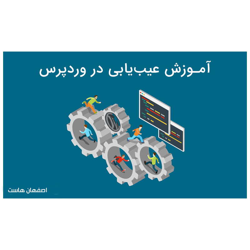دیباگ و خطایابی وردپرس
