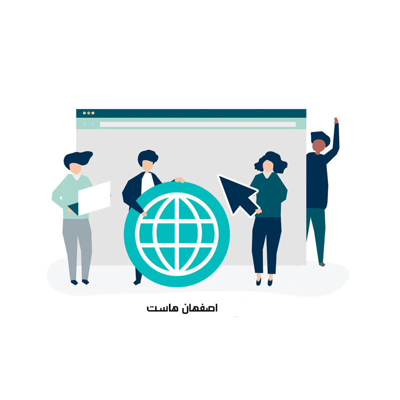 پارک دامنه دایرکت‌ادمین