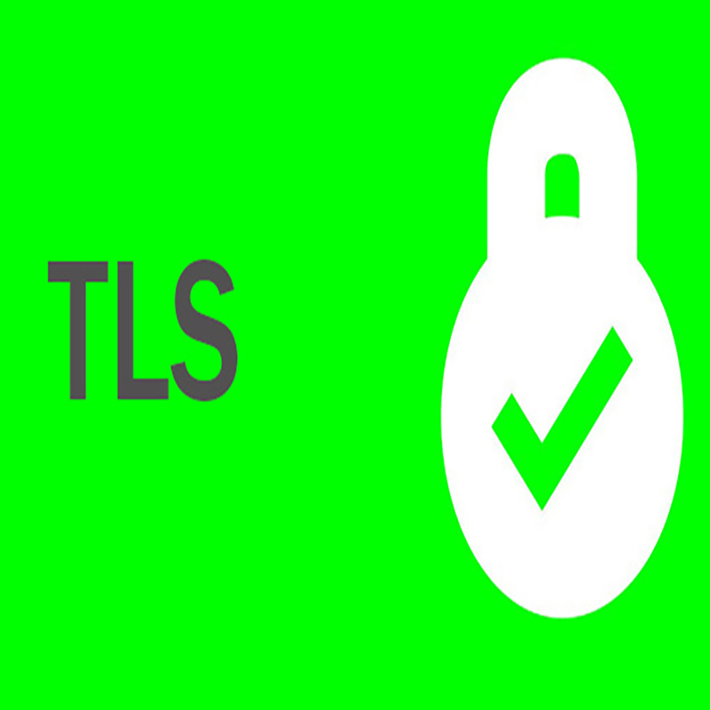 امنیت لایه انتقال (TLS)