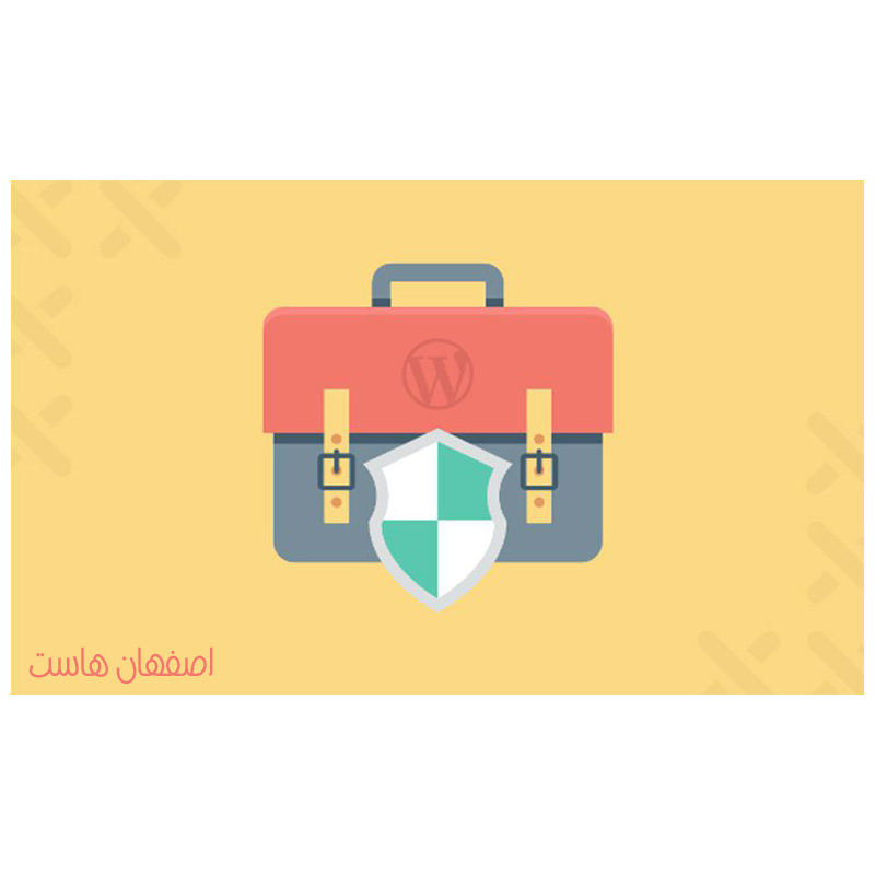 پیکربندی دیتابیس وردپرس
