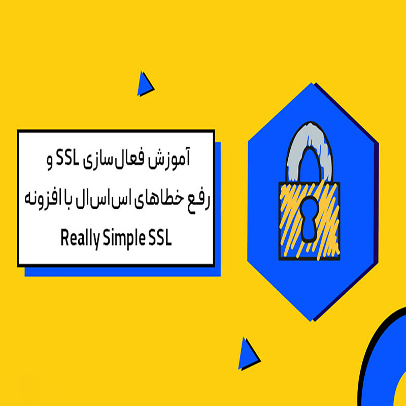 افزونه Really Simple SSL