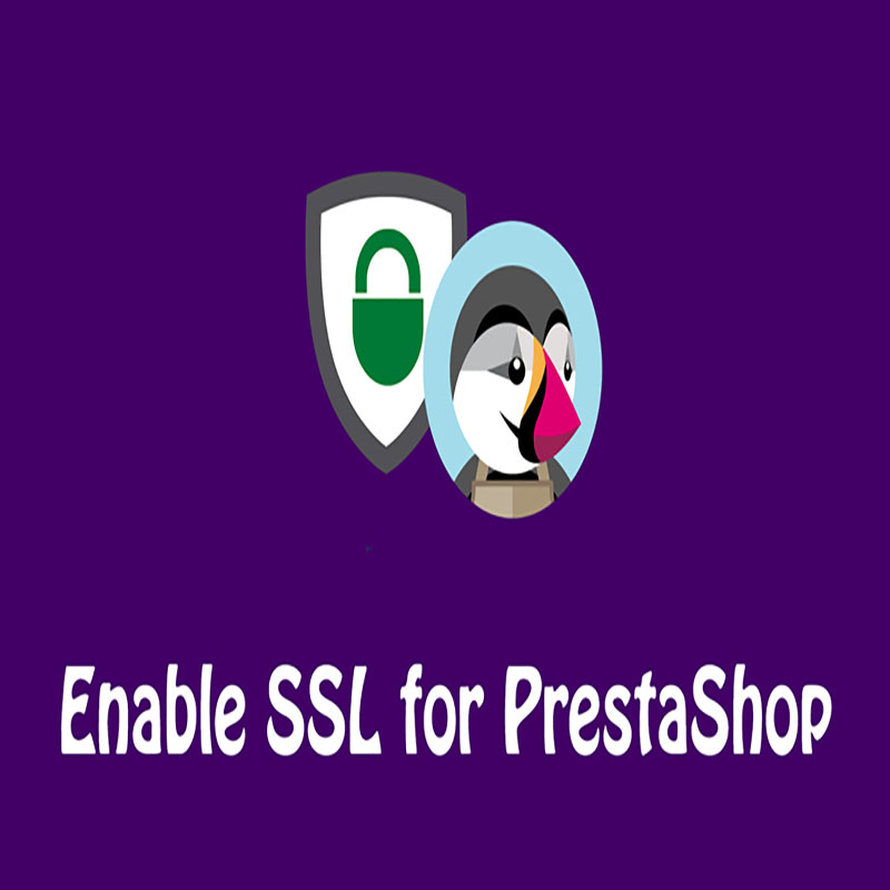 ssl پرستاشاپ
