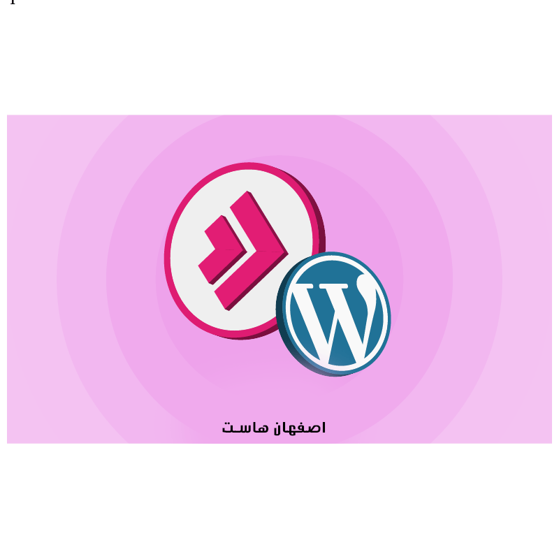 دایرکت ادمین وردپرس